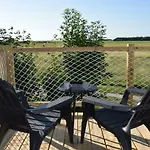 Couette-café Les Portes Du Hable 3*