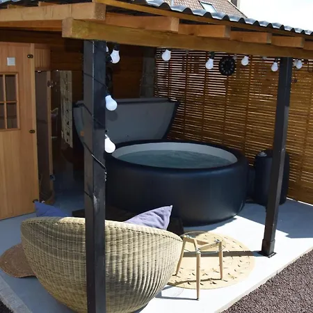 Les Portes Du Hable Couette-café