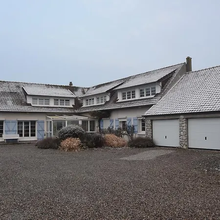 Les Portes Du Hable 4*