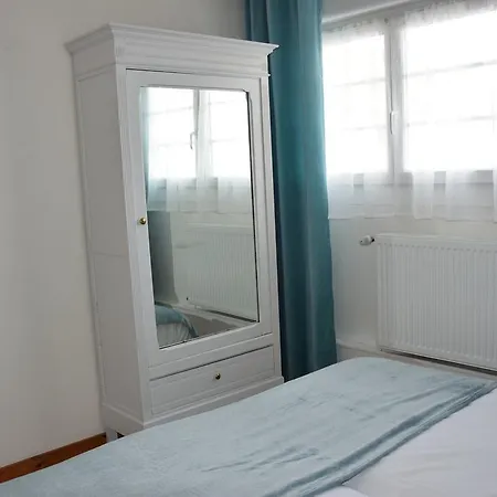 Les Portes Du Hable Cayeux-sur-Mer