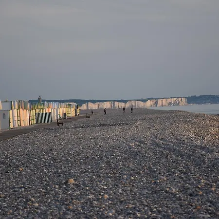 Couette-café Les Portes Du Hable