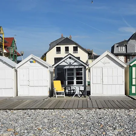 Couette-café Les Portes Du Hable 4*