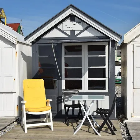 Les Portes Du Hable 4*