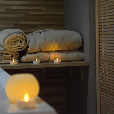 Couette-café Les Portes Du Hable 4*