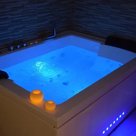 Les Portes Du Hable Couette-café Cayeux-sur-Mer