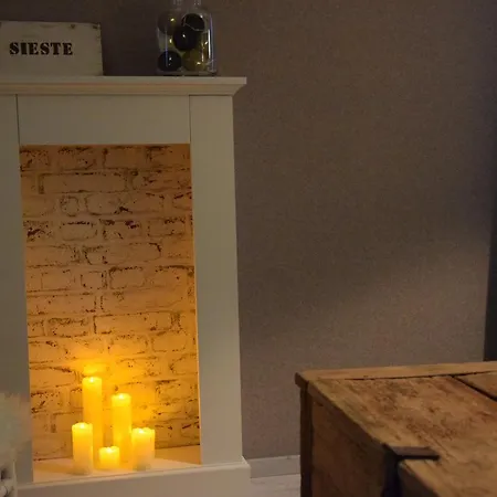 Les Portes Du Hable Cayeux-sur-Mer