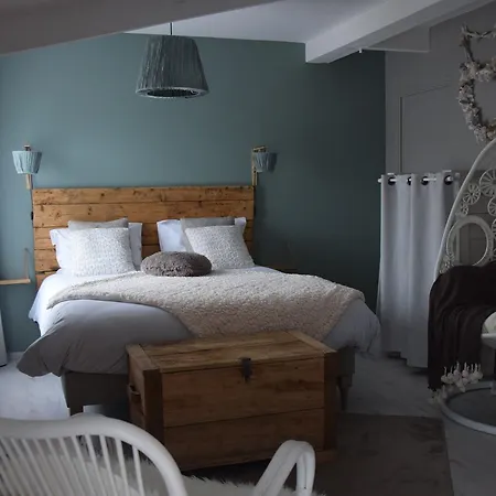 Les Portes Du Hable 4*