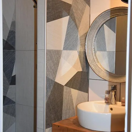 Les Portes Du Hable Couette-café 4*