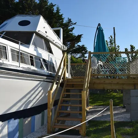 Les Portes Du Hable Cayeux-sur-Mer