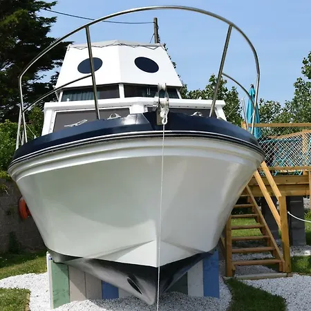 Les Portes Du Hable Couette-café 4*