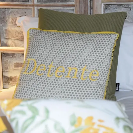 Les Portes Du Hable Couette-café 4*