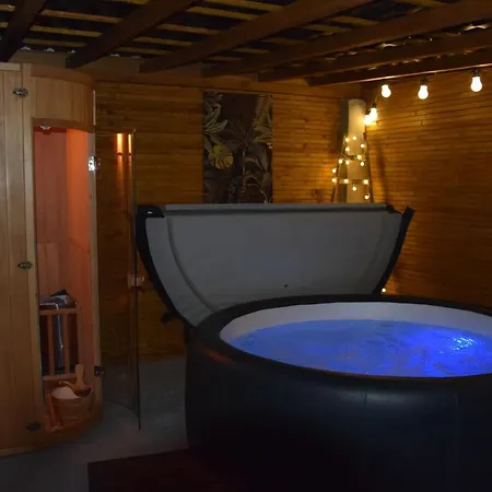 Bed & Breakfast Les Portes Du Hable