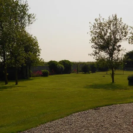 Les Portes Du Hable Bed & Breakfast 4*