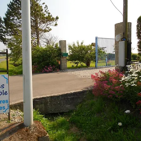 Les Portes Du Hable 3*