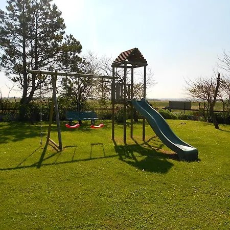 Bed & Breakfast Les Portes Du Hable