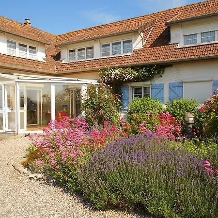 Bed & Breakfast Les Portes Du Hable Cayeux-sur-Mer