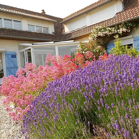 Bed & Breakfast Les Portes Du Hable