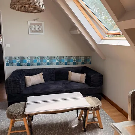 Les Portes Du Hable 3* Cayeux-sur-Mer