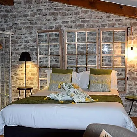 Bed and Breakfast Les Portes Du Hable