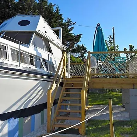 Bed and Breakfast Les Portes Du Hable 3*