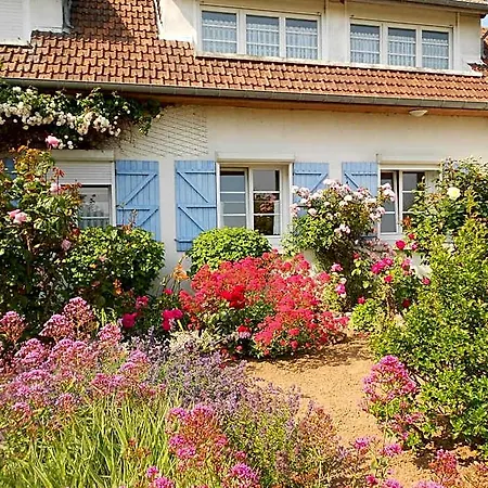 Les Portes Du Hable 3* Cayeux-sur-Mer