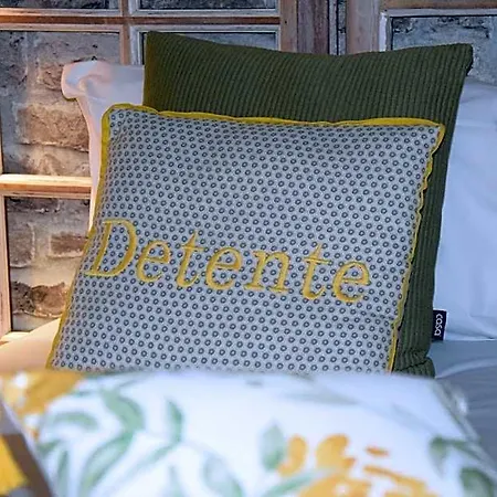 Bed and Breakfast Les Portes Du Hable Cayeux-sur-Mer