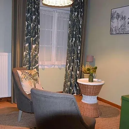 Bed and Breakfast Les Portes Du Hable Cayeux-sur-Mer