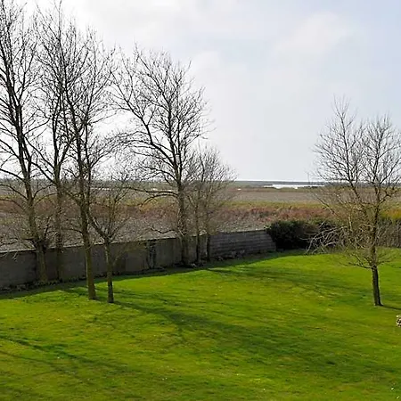 Les Portes Du Hable 3* Cayeux-sur-Mer