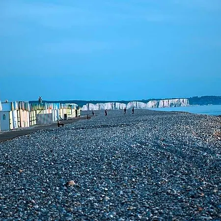 Les Portes Du Hable Cayeux-sur-Mer