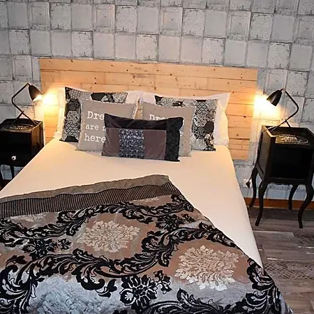 Bed and Breakfast Les Portes Du Hable