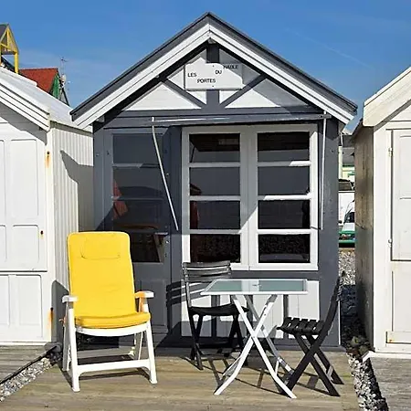 Bed and Breakfast Les Portes Du Hable