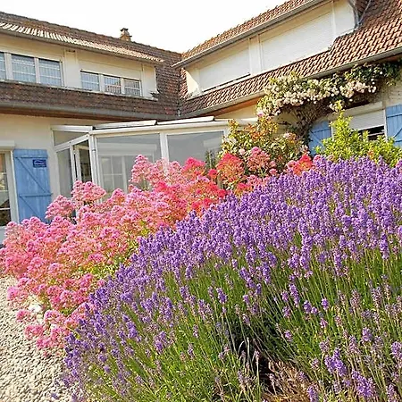 Les Portes Du Hable Bed and Breakfast Cayeux-sur-Mer