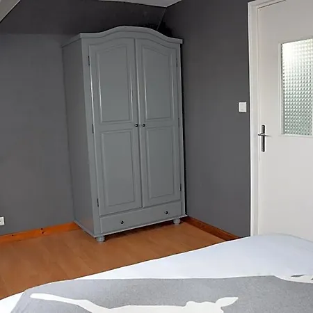 Bed and Breakfast Les Portes Du Hable