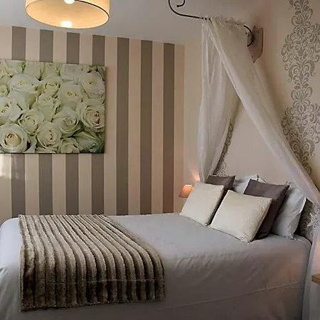Bed and Breakfast Les Portes Du Hable