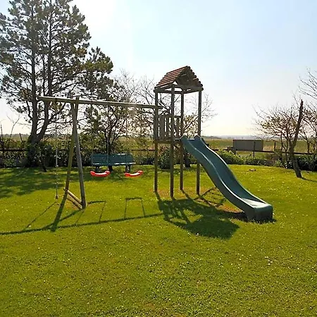 Bed and Breakfast Les Portes Du Hable 3*