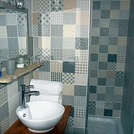 Les Portes Du Hable Bed and Breakfast Cayeux-sur-Mer