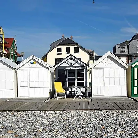 Les Portes Du Hable 3*