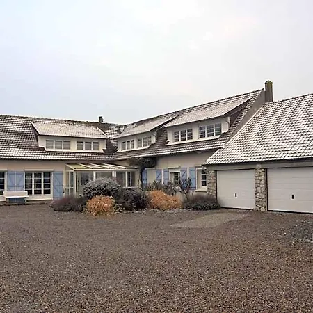 Bed and Breakfast Les Portes Du Hable Cayeux-sur-Mer