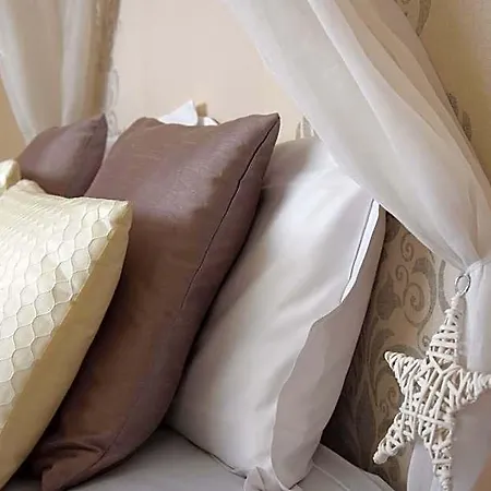 Bed and Breakfast Les Portes Du Hable 3*