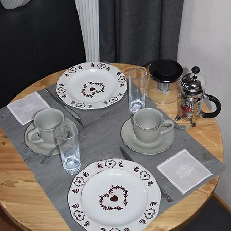 Les Portes Du Hable Cayeux-sur-Mer