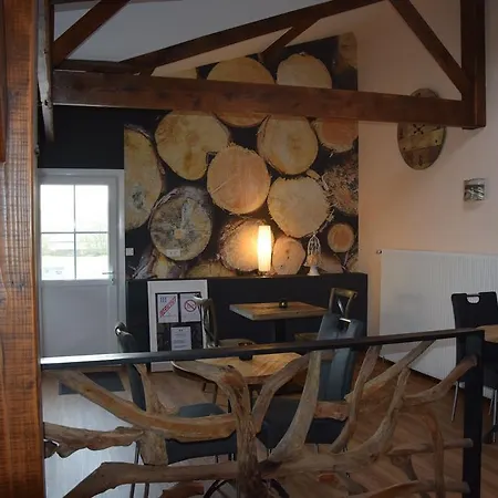 Les Portes Du Hable Bed & Breakfast