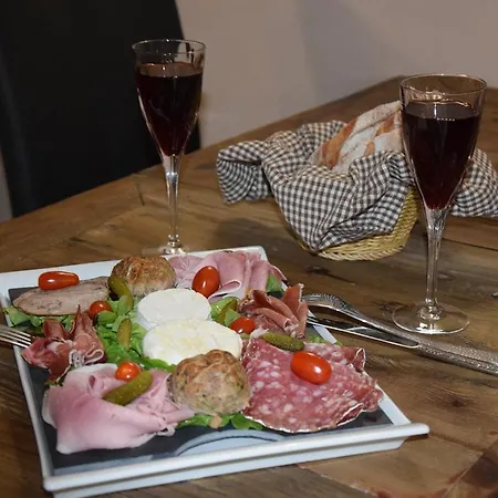 Les Portes Du Hable Bed & Breakfast 4*