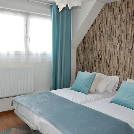 Les Portes Du Hable 4*