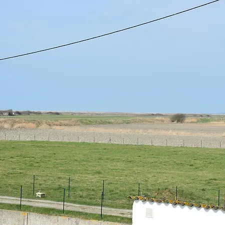 Bed & Breakfast Les Portes Du Hable 3*