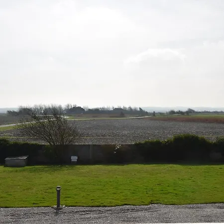 Bed and Breakfast Les Portes Du Hable Cayeux-sur-Mer