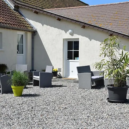 Les Portes Du Hable 3* Cayeux-sur-Mer