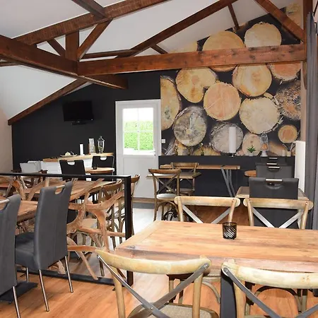 Bed & Breakfast Les Portes Du Hable 3*