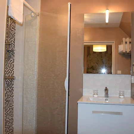 Les Portes Du Hable Bed & Breakfast Cayeux-sur-Mer