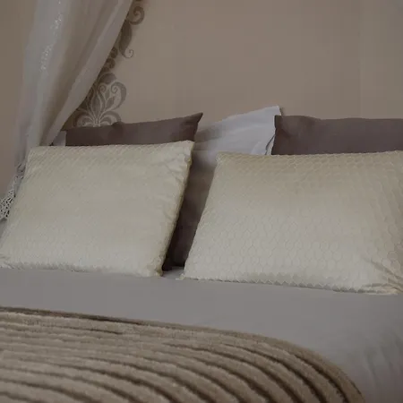Les Portes Du Hable Nocleg ze śniadaniem 3*