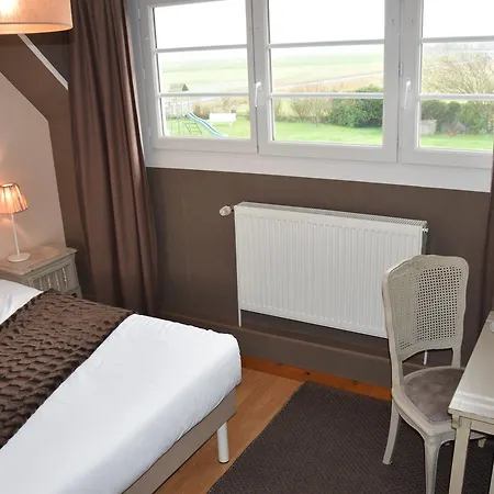 Les Portes Du Hable 3* Cayeux-sur-Mer